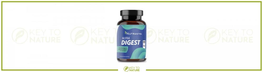 Nutra Digest – Mittel der Wahl für einen gesunden Darm?