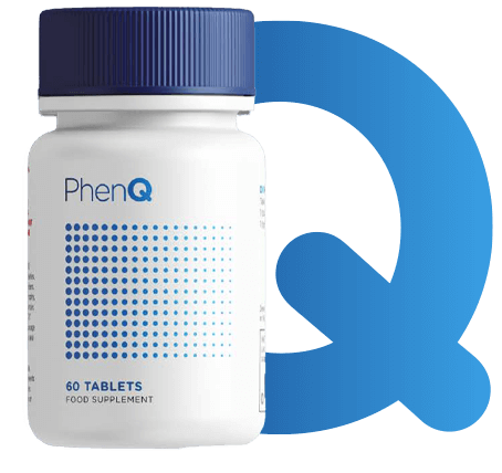 PhenQ Tabletten