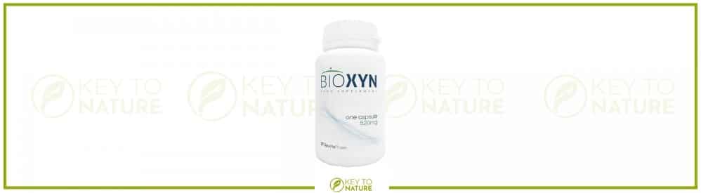 Bioxyn – erfolgreich und schnell an Gewicht verlieren?