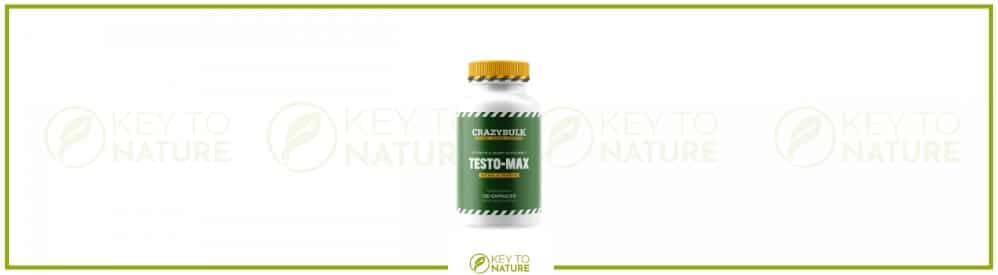 Testo-Max – die legale & pflanzliche Alternative zu Sustanon