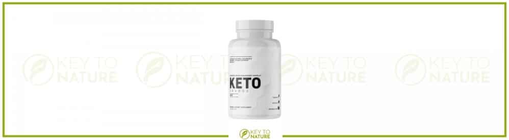 KetoCharge – der wirksame Turbo für Ihre Keto-Diät?!