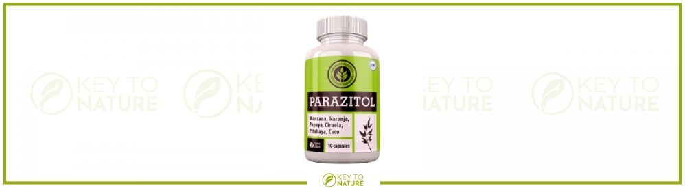 Parazitol – Mittel gegen Parasiten & für einen fitten Darm?